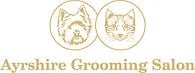 Ayrshire Grooming Salon & Grooming School logo