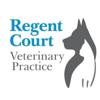 Regents Court Veterinary Practice logo