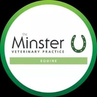Minster Equine Practice, Poppleton logo