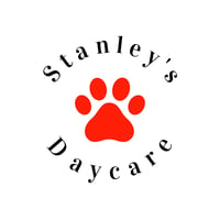 Stanley's Doggy Day Care logo