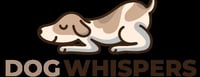 Dog Whispers logo