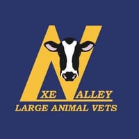 Axe Valley Large Animal Vets Ltd logo