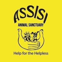 Assisi Animal Sanctuary logo