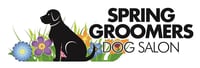 Spring Groomers logo