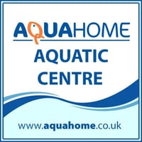 Aquahome Aquatic Centre logo