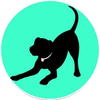 Urban Tails Dog Services logo