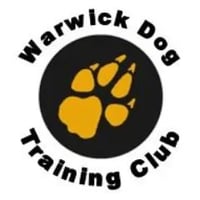 Warwick Dog Training Club logo