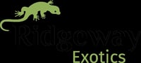 Ridgeway Exotics logo