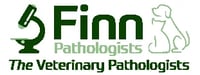 Finn Pathologists logo