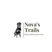 Nova's Trails logo