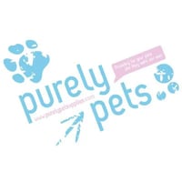 Purely Pet Supplies Ltd logo