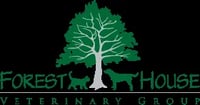 Forest House Veterinary Group logo