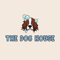Thedoghouseware logo