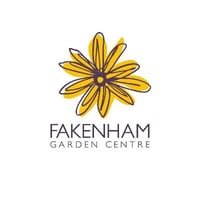 Fakenham Garden Centre logo