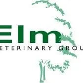 Elm Veterinary Group logo