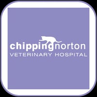 Chipping Norton Veterinary Hospital logo