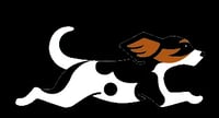 Canine adventures logo