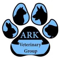 Ark Veterinary Group - Burgess Hill logo