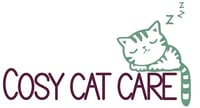 Cosy Cat Care - Harrogate Cat & Pet Visits logo