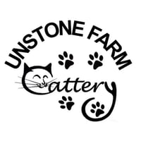 Unstone Farm Cattery logo