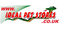 Ideal Pet Stores logo