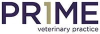 Prime Veterinary Practice logo