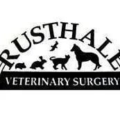 Rusthall Veterinary Surgery logo