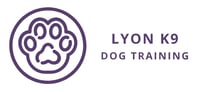 Lyon K9 logo