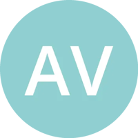 Adur Valley Vets logo