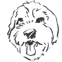 Doggie Daydreamz logo