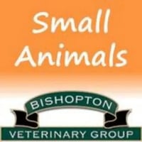 Bishopton Vets Easingwold logo