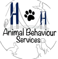 Hull and Humber Animal Behaviour Services logo