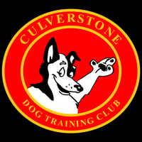 Culverstone Dog Training Club logo