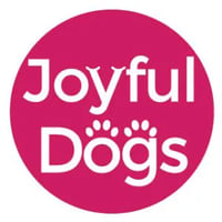 Joyful Dogs logo