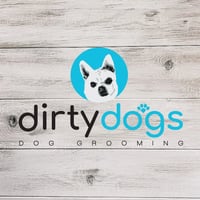 Dirty Dogs logo