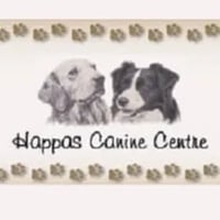 Happas Canine Centre logo