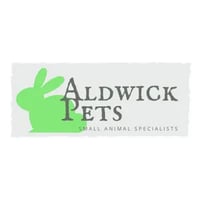 Aldwick Pets logo