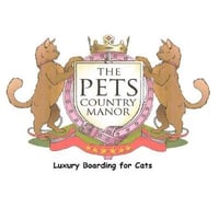 Pets Country Manor logo