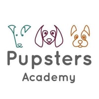 Pupsters Academy logo