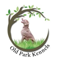 Old Park Kennels logo