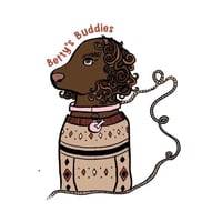 Betty's Buddies logo