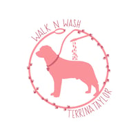 Walk n Wash logo