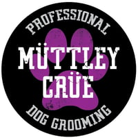 Muttley Crue Ltd logo