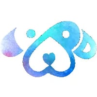 Alexandra's Divine Doggies logo