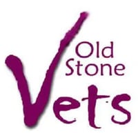 Old Stone Vets logo
