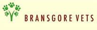 Bransgore Vets logo