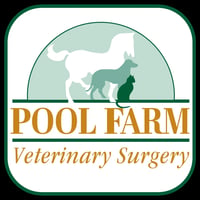 Pool Farm Veterinary Surgery logo