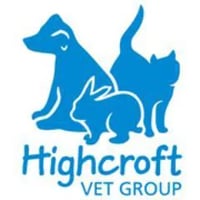 Highcroft Veterinary Hospital - Whitchurch logo