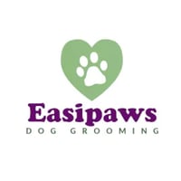 Easipaws Professional Dog Grooming, near Redruth logo