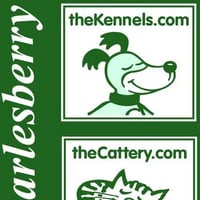 Charlesberry Cattery logo